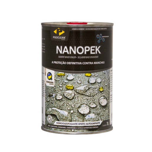 NANOPEK 1L
